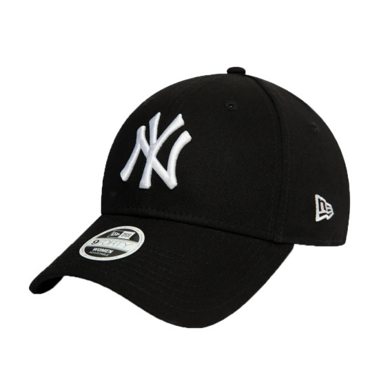 New Era Καπέλο New York Yankees Essential Womens 9FORTY Cap